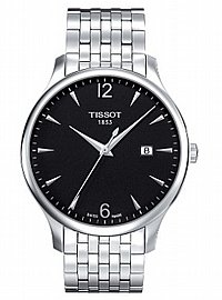 שעון יד אנלוגי Tissot T063.610.11.057.00 טיסו שעון יד אנלוגי Tissot T063.610.11.057.00 טיסו