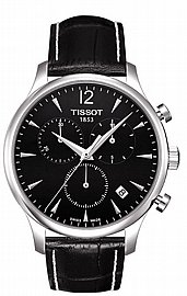 שעון יד אנלוגי Tissot T063.617.16.057.00 שעון יד אנלוגי Tissot T063.617.16.057.00