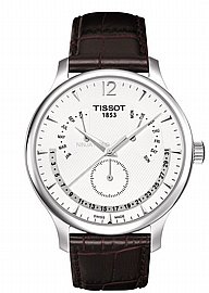 שעון יד אנלוגי Tissot T063.637.16.037.00 שעון יד אנלוגי Tissot T063.637.16.037.00