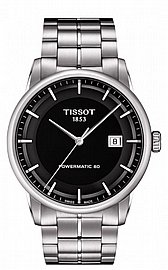 שעון יד אנלוגי Tissot T035.410.11.051.00 שעון יד אנלוגי Tissot T035.410.11.051.00