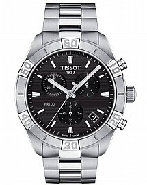 שעון יד אנלוגי לגבר Tissot T101.617.11.051.00 טיסו שעון יד אנלוגי לגבר Tissot T101.617.11.051.00 טיסו