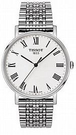 שעון יד אנלוגי לגבר Tissot T109.410.11.033.00 טיסו שעון יד אנלוגי לגבר Tissot T109.410.11.033.00 טיסו