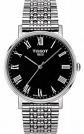 שעון יד אנלוגי Tissot T109.410.11.053.00 טיסו שעון יד אנלוגי Tissot T109.410.11.053.00 טיסו