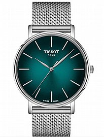 שעון יד אנלוגי Tissot T143.410.11.091.00 שעון יד אנלוגי Tissot T143.410.11.091.00