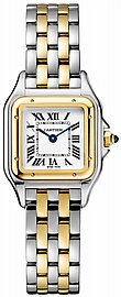 שעון קרטייה Panth?re de Cartier W2PN0013 שעון קרטייה Panth?re de Cartier W2PN0013