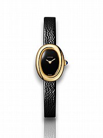 שעון קרטייה Cartier Santos-Dumont watch WSSA0085 שעון קרטייה Cartier Santos-Dumont watch WSSA0085