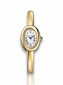 שעון קרטייה Cartier Baignoire watch WGBA0040 שעון קרטייה Cartier Baignoire watch WGBA0040