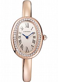 שעון קרטייה Cartier Baignoire watch WJBA0045 שעון קרטייה Cartier Baignoire watch WJBA0045