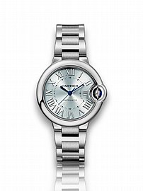 שעון קרטייה Ballon Bleu de Cartier WSBB0068 שעון קרטייה Ballon Bleu de Cartier WSBB0068