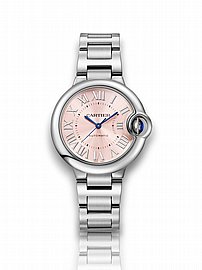 שעון קרטייה Ballon Bleu de Cartier WSBB0068 שעון קרטייה Ballon Bleu de Cartier WSBB0068