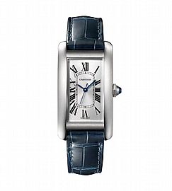 שעון לאישה Cartier Tank watch WSTA0017 שעון לאישה Cartier Tank watch WSTA0017