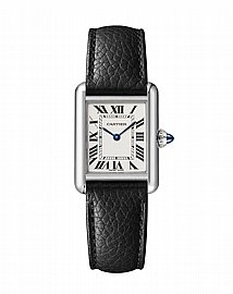 שעון קרטייה Cartier Tank watch WSTA0051 שעון קרטייה Cartier Tank watch WSTA0051
