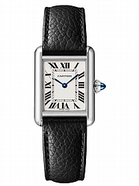 Cartier Tank small SolarBeat WSTA0120 שעון קרטייה לאישה Cartier Tank small SolarBeat WSTA0120 שעון קרטייה לאישה