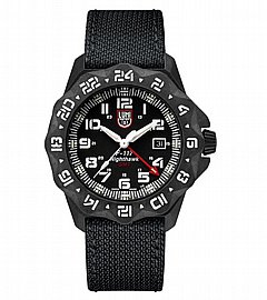 LUMINOX F-117 Nighthawk Pilot GMT LUMINOX F-117 Nighthawk Pilot GMT