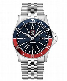 Sport Timer Stainless Steel PEPSI Sport Timer Stainless Steel PEPSI