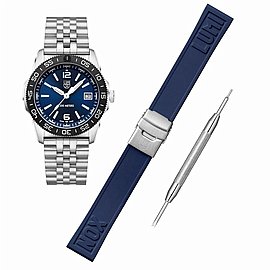 Luminox Pacific Diver Ripple Luminox Pacific Diver Ripple