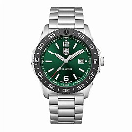 Luminox Pacific Diver Steel Luminox Pacific Diver Steel