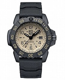 Luminox Navy SEAL Foundation Diver Watch XS.3251.CBNSF.SET Luminox Navy SEAL Foundation Diver Watch XS.3251.CBNSF.SET