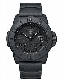 Luminox Navy SEAL Military Blackout XS.3601.BO.NSF Luminox Navy SEAL Military Blackout XS.3601.BO.NSF