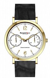 שעון יד Renato Rossi 10771A-3 RenatoRossi שעון יד Renato Rossi 10771A-3 RenatoRossi