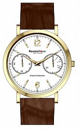 שעון יד Renato Rossi 10771A-4 RenatoRossi שעון יד Renato Rossi 10771A-4 RenatoRossi